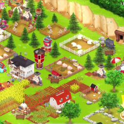 ❤️3700 BARN ❤️48 LVL ❤️ 1350 SILO ❤️0 DIAMONDS ❤️1183044 COINS❤️STRAWBERRY❤️BLACKBERRY❤️WHEAT❤️COFFEE BEAN❤️TOMATO❤️SAW❤️AXE❤️SHOVEL❤️FULL ACCESS❤️ 0
